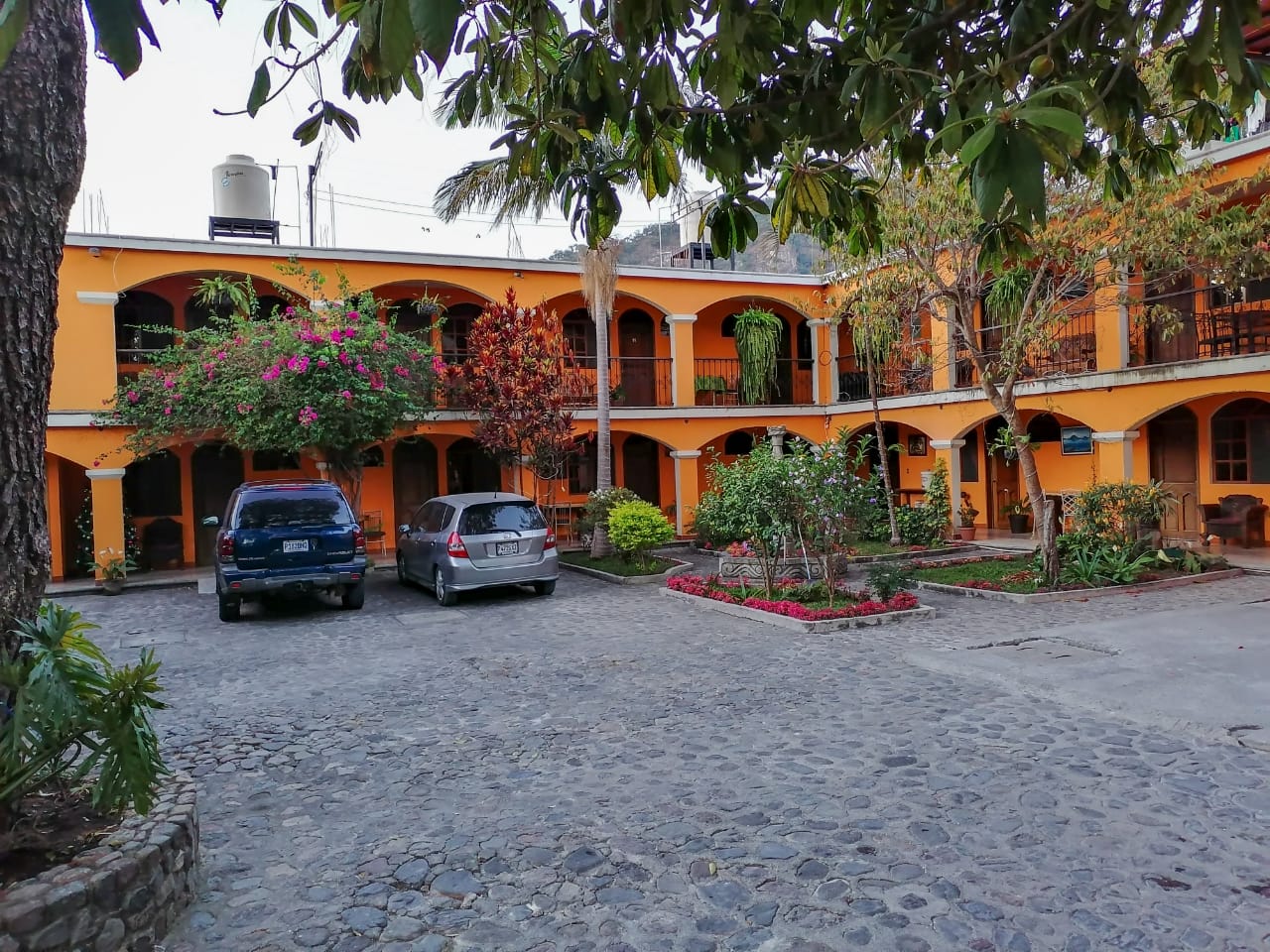 Hotel Posada Chinimaya